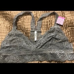 Lace Bralettes